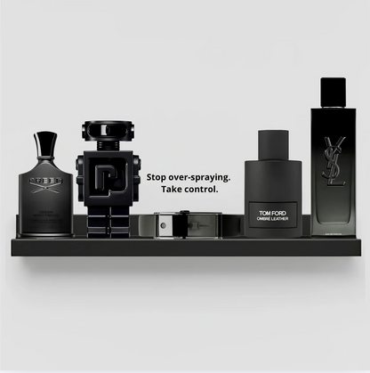 AVORONE® NOIR AURA