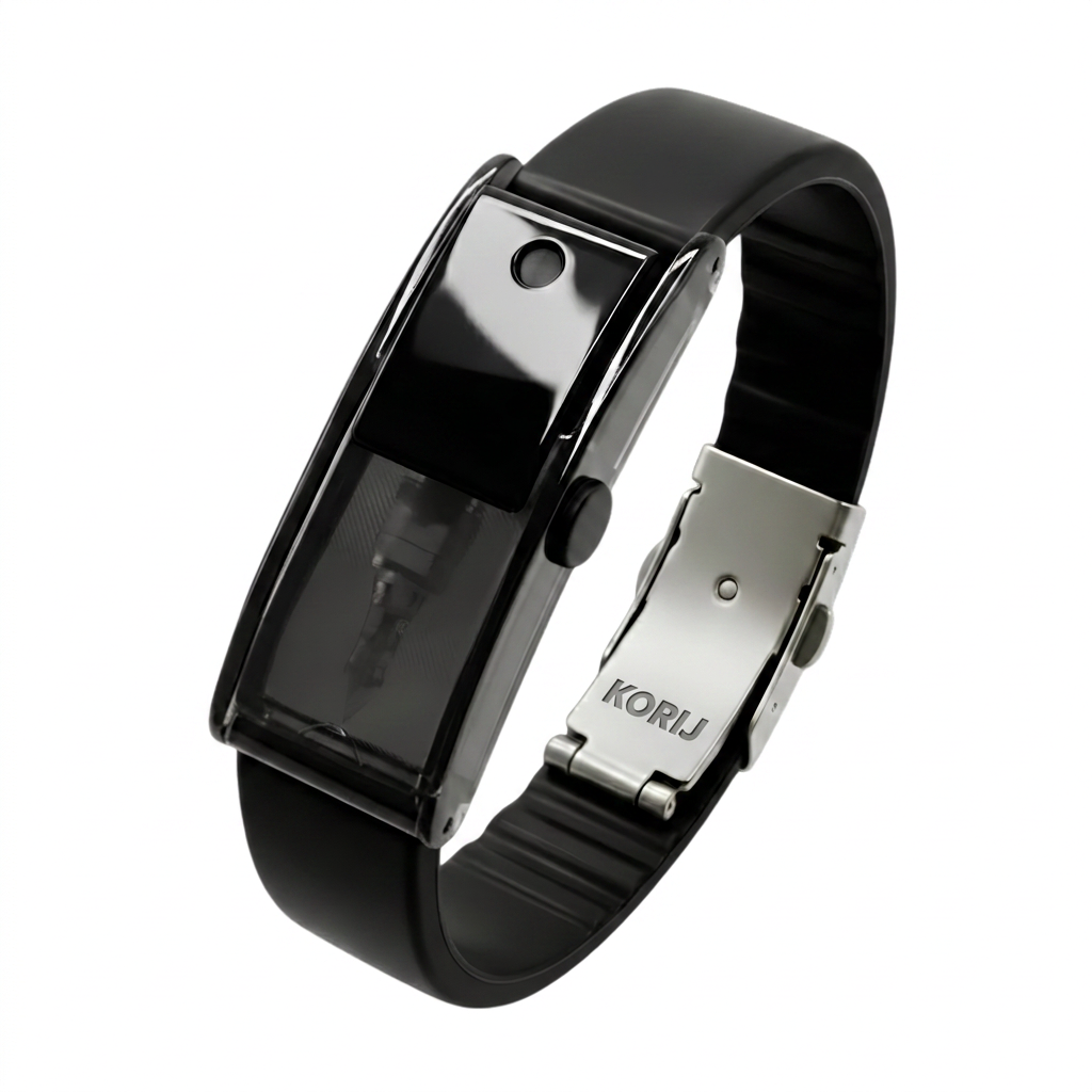 AVORONE® NOIR AURA